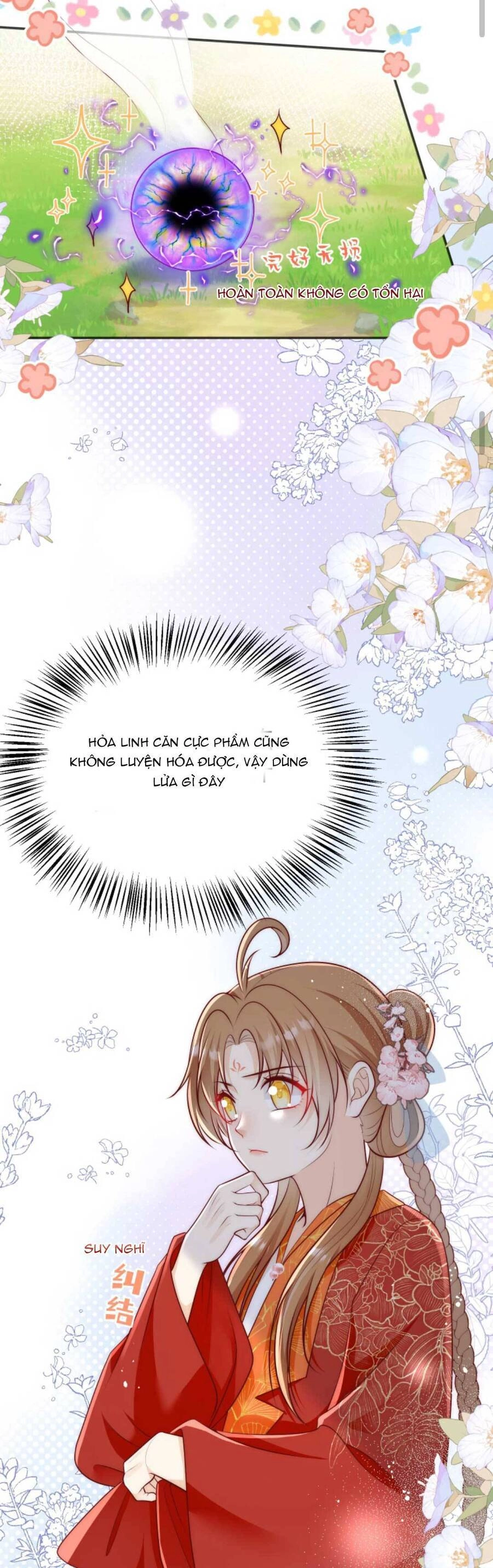 Tiểu Sư Muội Rõ Ràng Rất Mạnh, Nhưng Lại Quá Tấu Hề Chapter 165 - 12