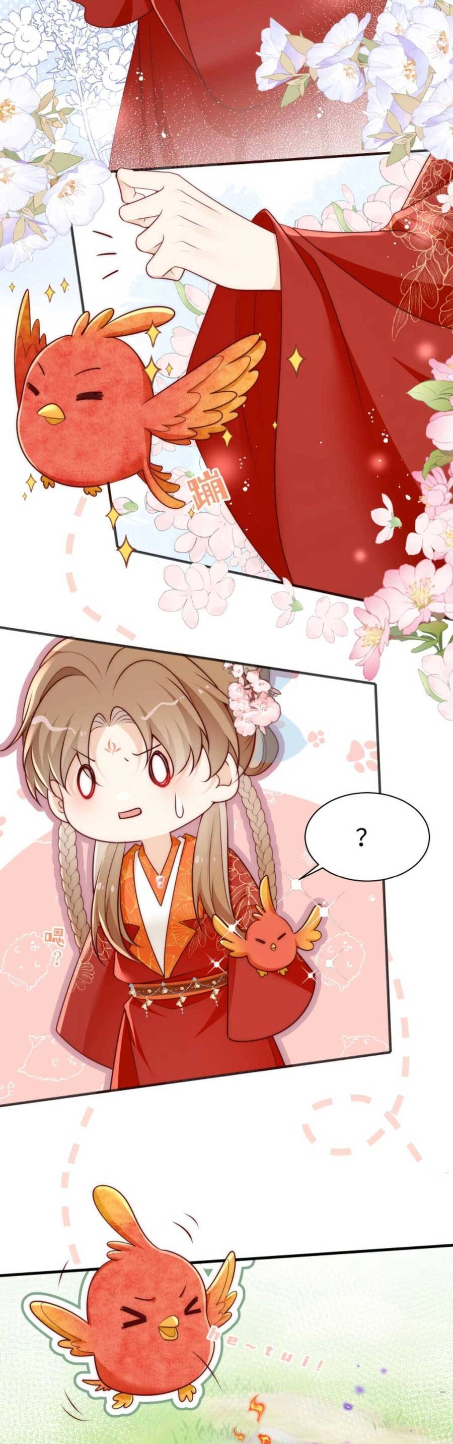 Tiểu Sư Muội Rõ Ràng Rất Mạnh, Nhưng Lại Quá Tấu Hề Chapter 165 - 13