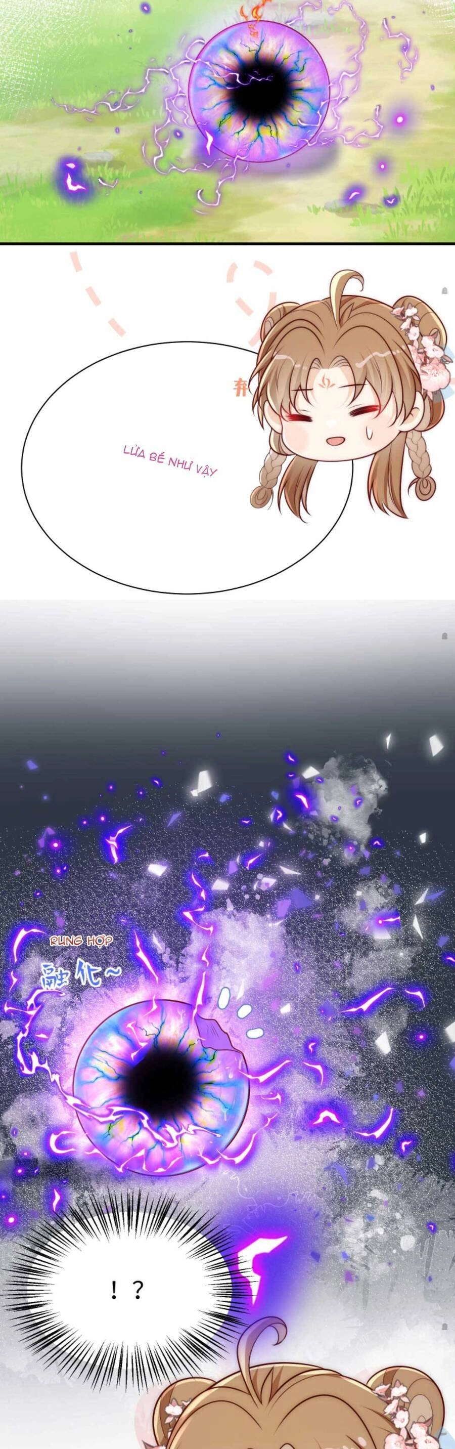 Tiểu Sư Muội Rõ Ràng Rất Mạnh, Nhưng Lại Quá Tấu Hề Chapter 165 - 14