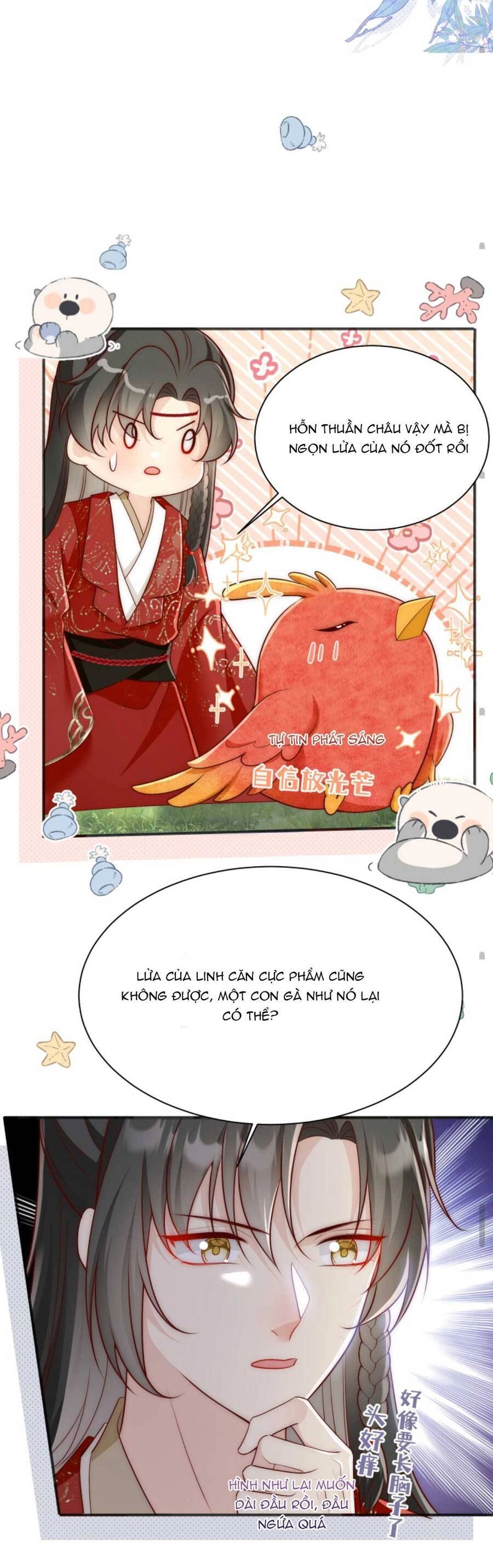 Tiểu Sư Muội Rõ Ràng Rất Mạnh, Nhưng Lại Quá Tấu Hề Chapter 165 - 16