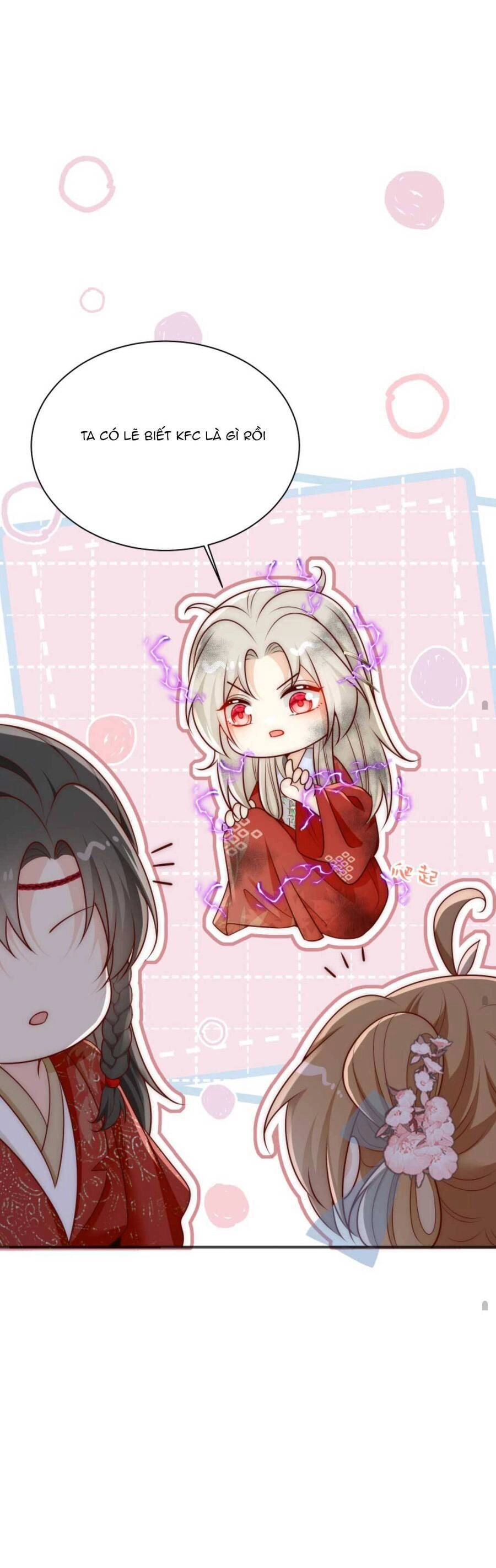 Tiểu Sư Muội Rõ Ràng Rất Mạnh, Nhưng Lại Quá Tấu Hề Chapter 165 - 17