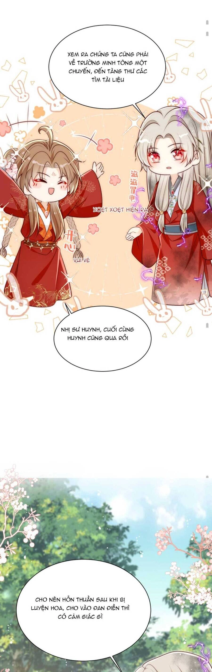 Tiểu Sư Muội Rõ Ràng Rất Mạnh, Nhưng Lại Quá Tấu Hề Chapter 165 - 18