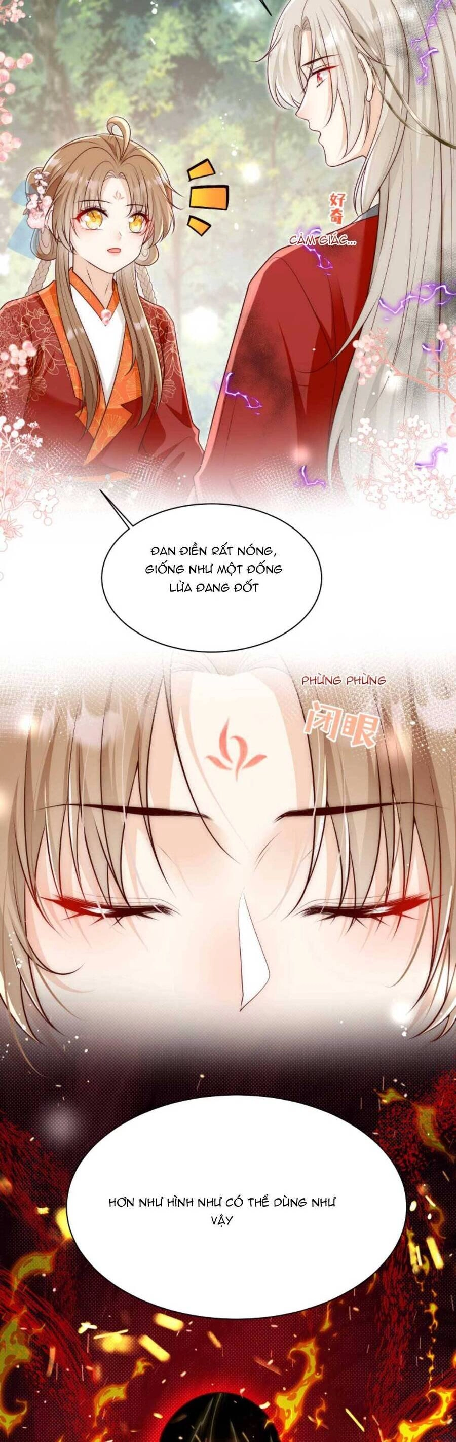 Tiểu Sư Muội Rõ Ràng Rất Mạnh, Nhưng Lại Quá Tấu Hề Chapter 165 - 19