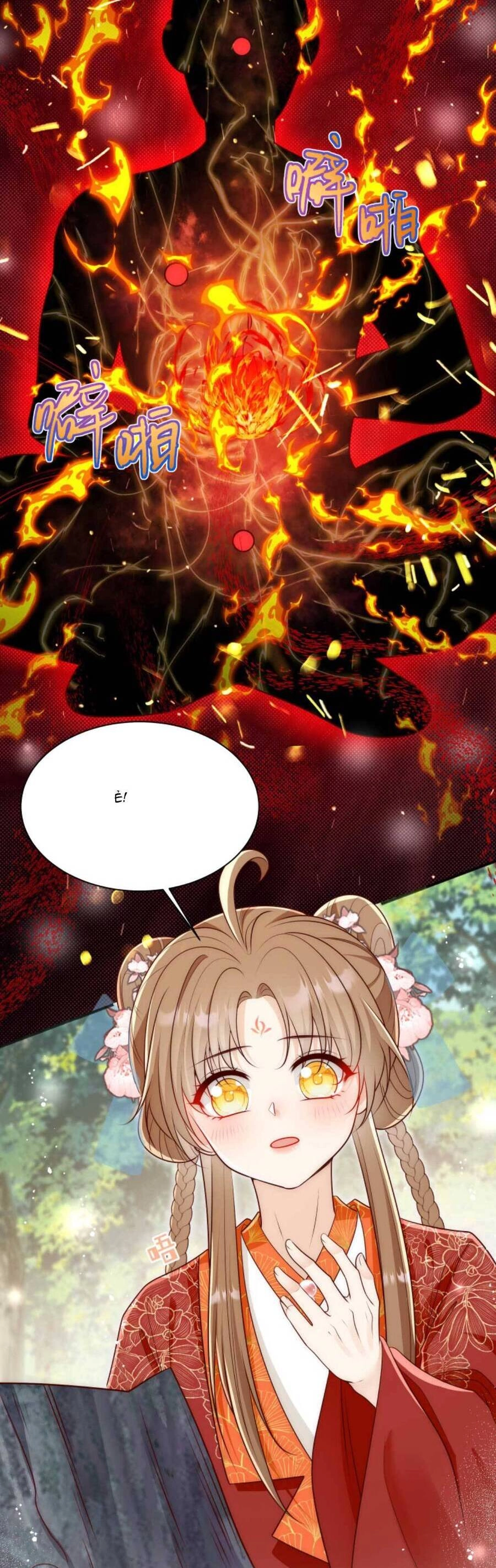 Tiểu Sư Muội Rõ Ràng Rất Mạnh, Nhưng Lại Quá Tấu Hề Chapter 165 - 20