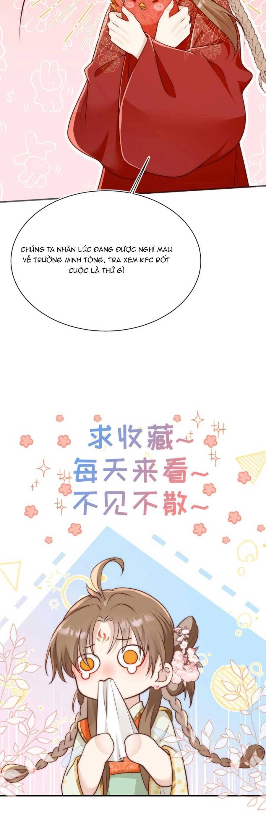 Tiểu Sư Muội Rõ Ràng Rất Mạnh, Nhưng Lại Quá Tấu Hề Chapter 165 - 23