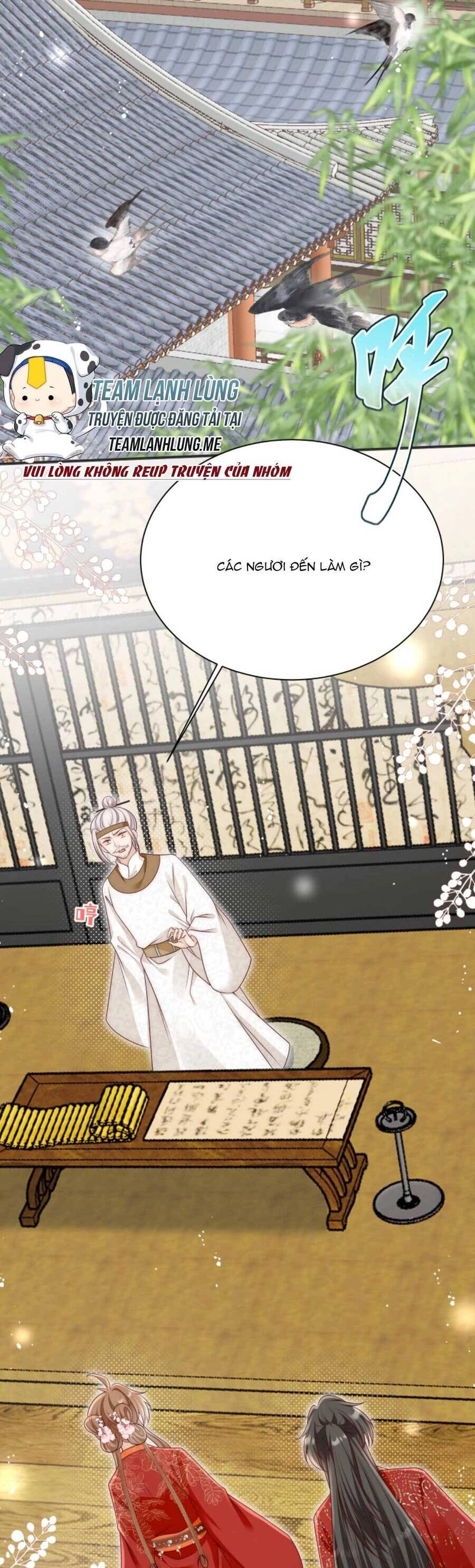 Tiểu Sư Muội Rõ Ràng Rất Mạnh, Nhưng Lại Quá Tấu Hề Chapter 166 - 5