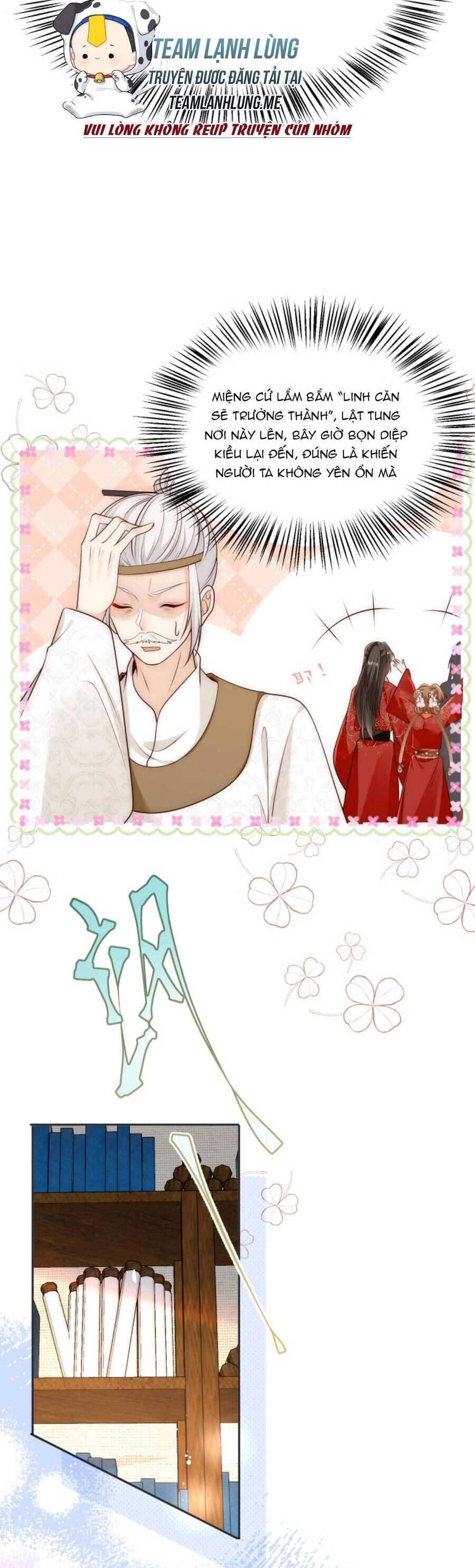 Tiểu Sư Muội Rõ Ràng Rất Mạnh, Nhưng Lại Quá Tấu Hề Chapter 166 - 8