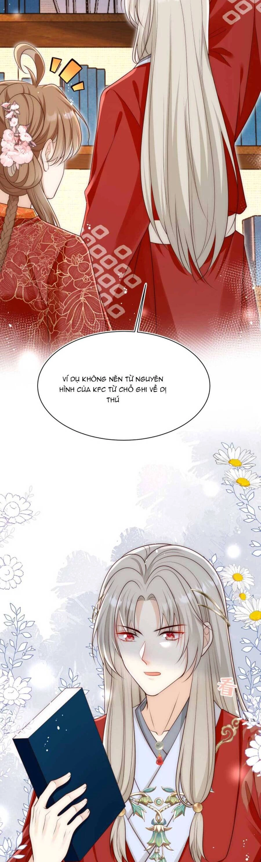 Tiểu Sư Muội Rõ Ràng Rất Mạnh, Nhưng Lại Quá Tấu Hề Chapter 166 - 10