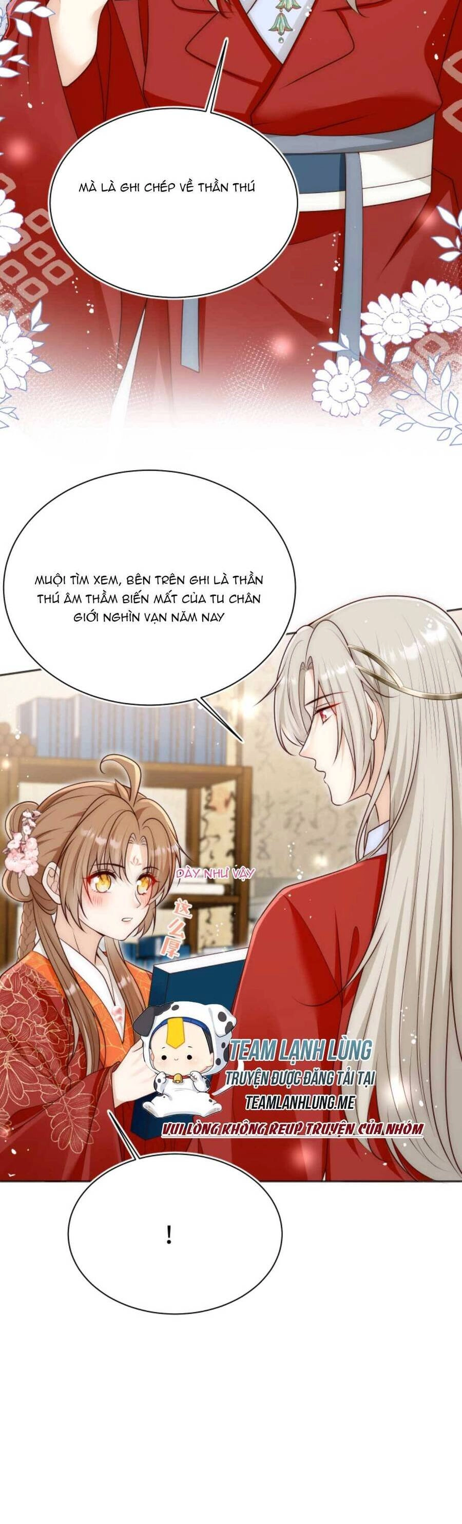 Tiểu Sư Muội Rõ Ràng Rất Mạnh, Nhưng Lại Quá Tấu Hề Chapter 166 - 11