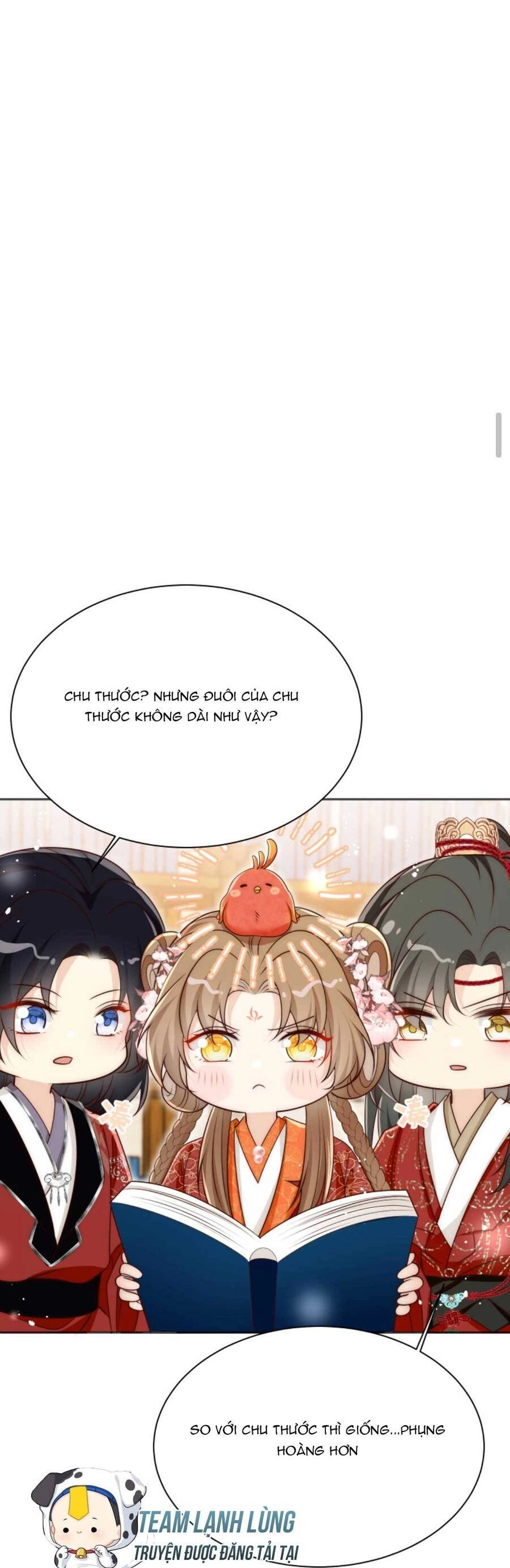 Tiểu Sư Muội Rõ Ràng Rất Mạnh, Nhưng Lại Quá Tấu Hề Chapter 166 - 12