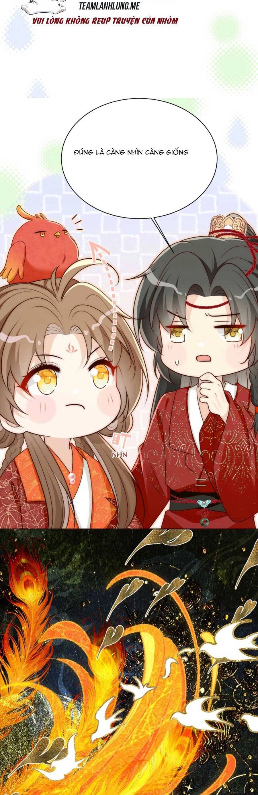 Tiểu Sư Muội Rõ Ràng Rất Mạnh, Nhưng Lại Quá Tấu Hề Chapter 166 - 13