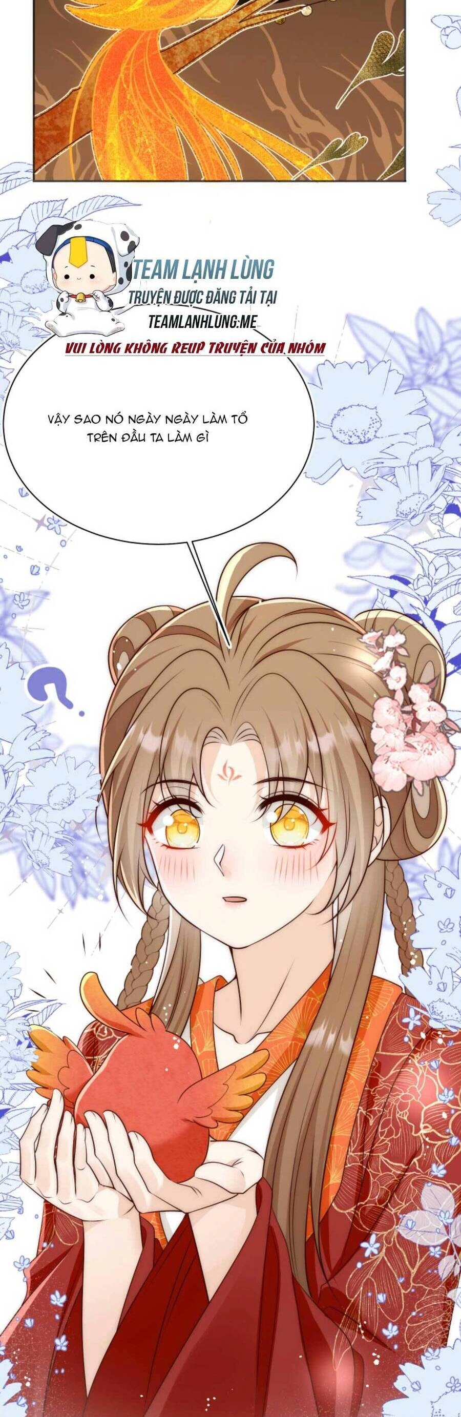 Tiểu Sư Muội Rõ Ràng Rất Mạnh, Nhưng Lại Quá Tấu Hề Chapter 166 - 15