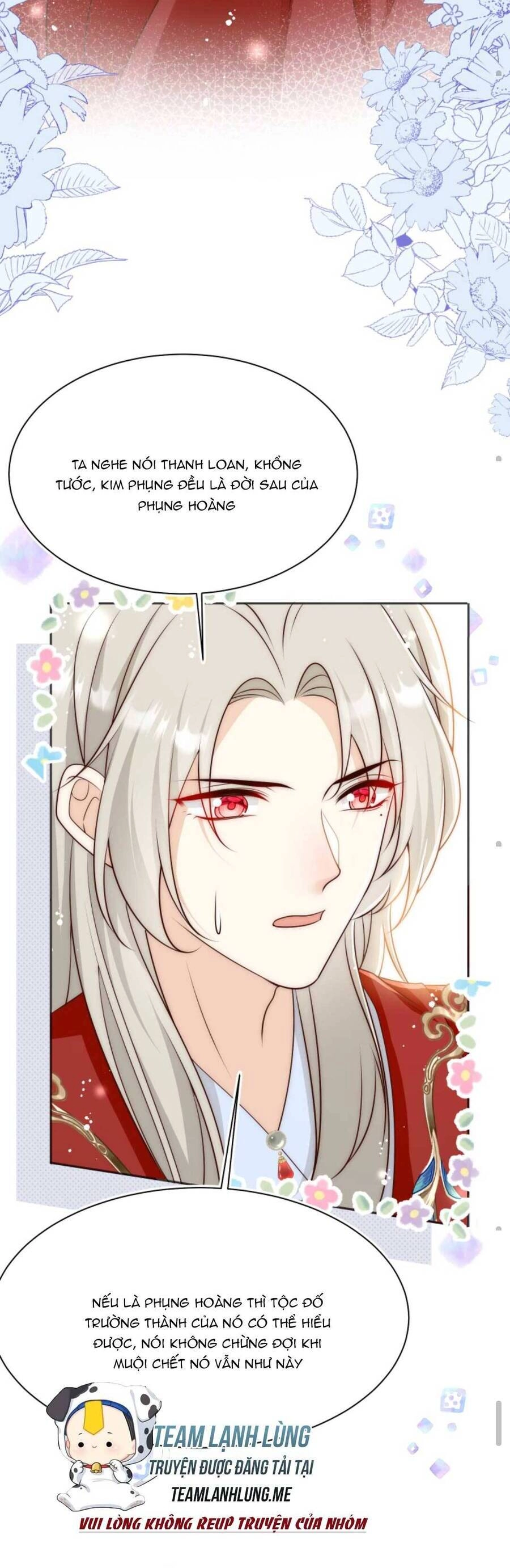 Tiểu Sư Muội Rõ Ràng Rất Mạnh, Nhưng Lại Quá Tấu Hề Chapter 166 - 16