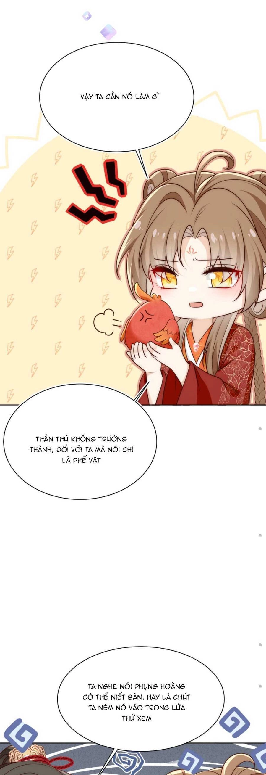 Tiểu Sư Muội Rõ Ràng Rất Mạnh, Nhưng Lại Quá Tấu Hề Chapter 166 - 17