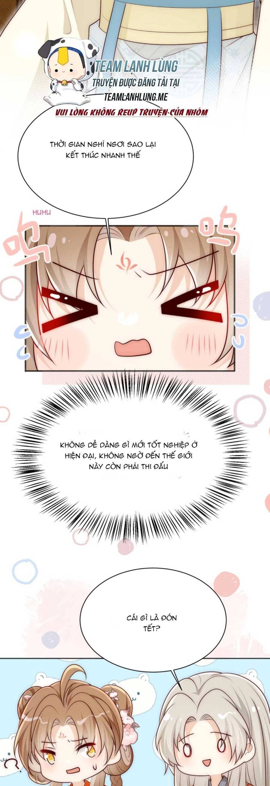 Tiểu Sư Muội Rõ Ràng Rất Mạnh, Nhưng Lại Quá Tấu Hề Chapter 166 - 22