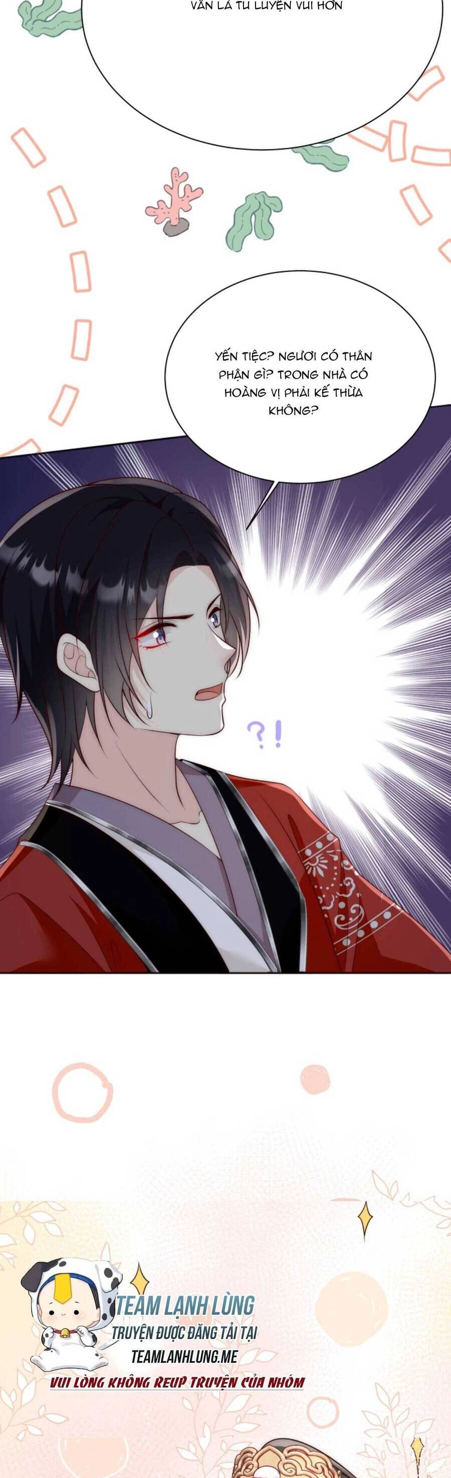 Tiểu Sư Muội Rõ Ràng Rất Mạnh, Nhưng Lại Quá Tấu Hề Chapter 166 - 25