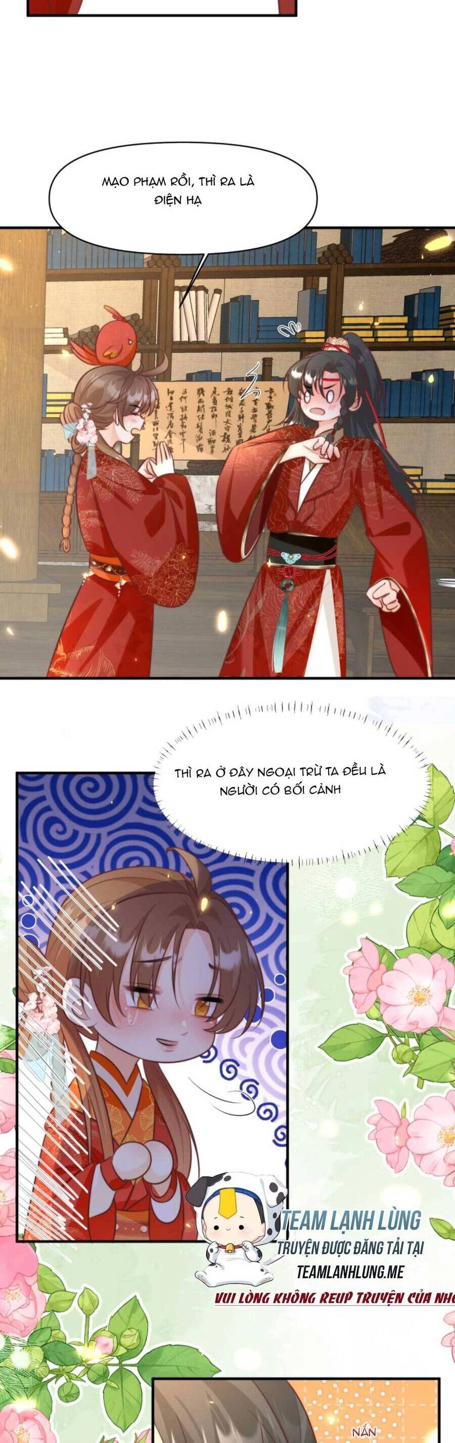 Tiểu Sư Muội Rõ Ràng Rất Mạnh, Nhưng Lại Quá Tấu Hề Chapter 167 - 5