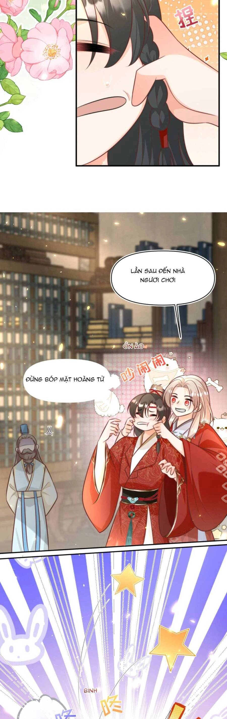 Tiểu Sư Muội Rõ Ràng Rất Mạnh, Nhưng Lại Quá Tấu Hề Chapter 167 - 6