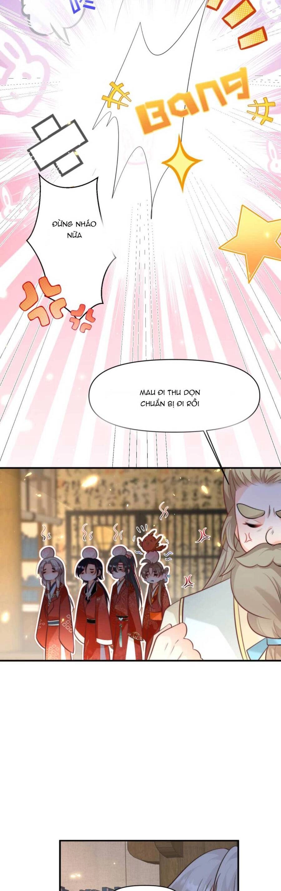 Tiểu Sư Muội Rõ Ràng Rất Mạnh, Nhưng Lại Quá Tấu Hề Chapter 167 - 7