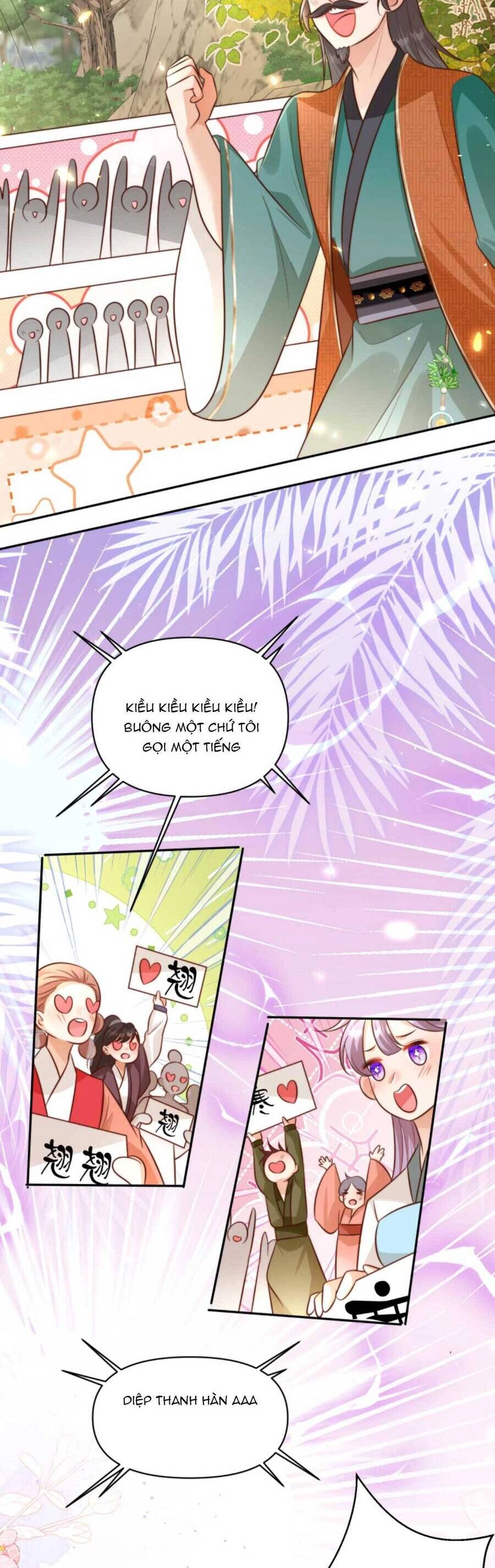 Tiểu Sư Muội Rõ Ràng Rất Mạnh, Nhưng Lại Quá Tấu Hề Chapter 167 - 9