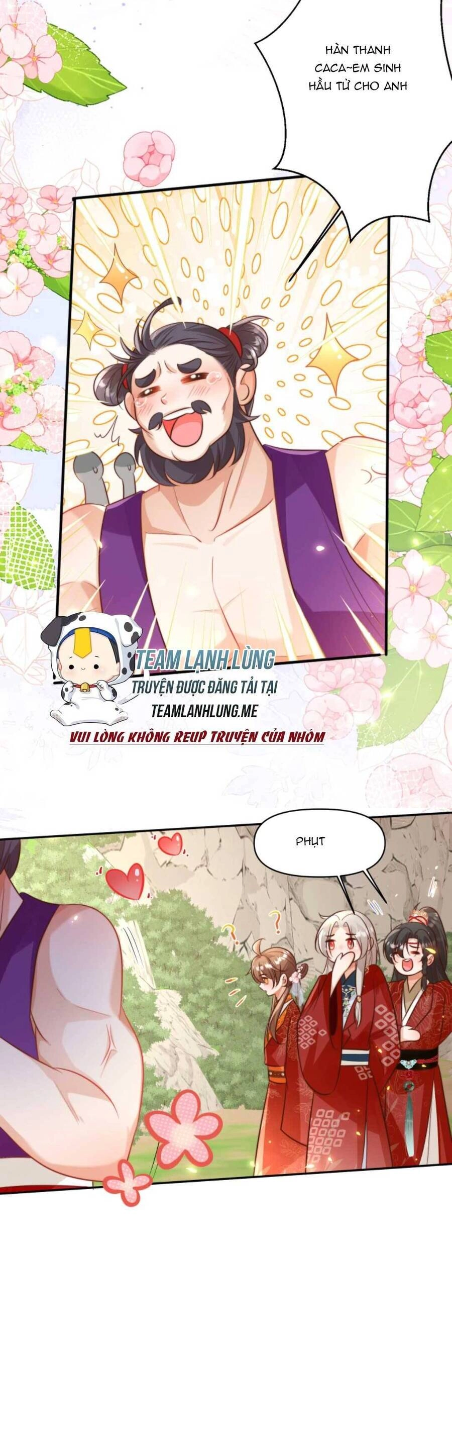 Tiểu Sư Muội Rõ Ràng Rất Mạnh, Nhưng Lại Quá Tấu Hề Chapter 167 - 10