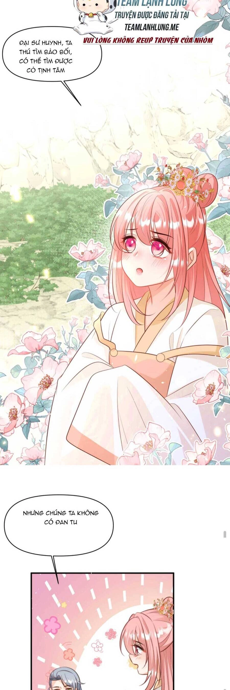 Tiểu Sư Muội Rõ Ràng Rất Mạnh, Nhưng Lại Quá Tấu Hề Chapter 167 - 14