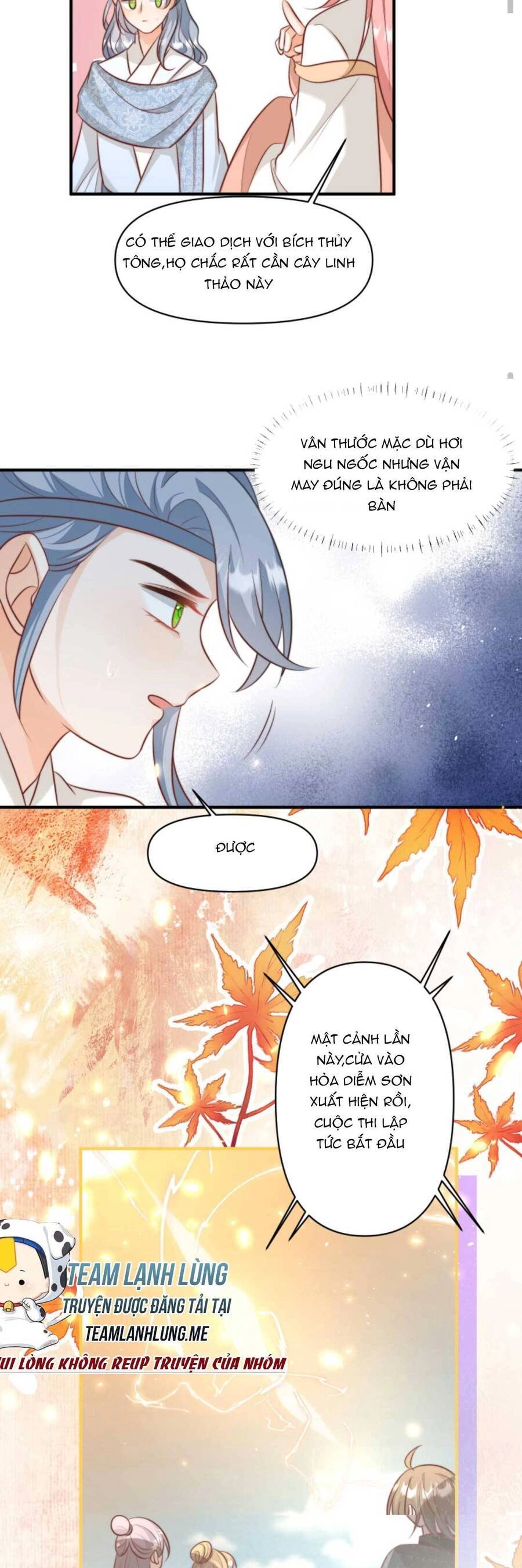 Tiểu Sư Muội Rõ Ràng Rất Mạnh, Nhưng Lại Quá Tấu Hề Chapter 167 - 15