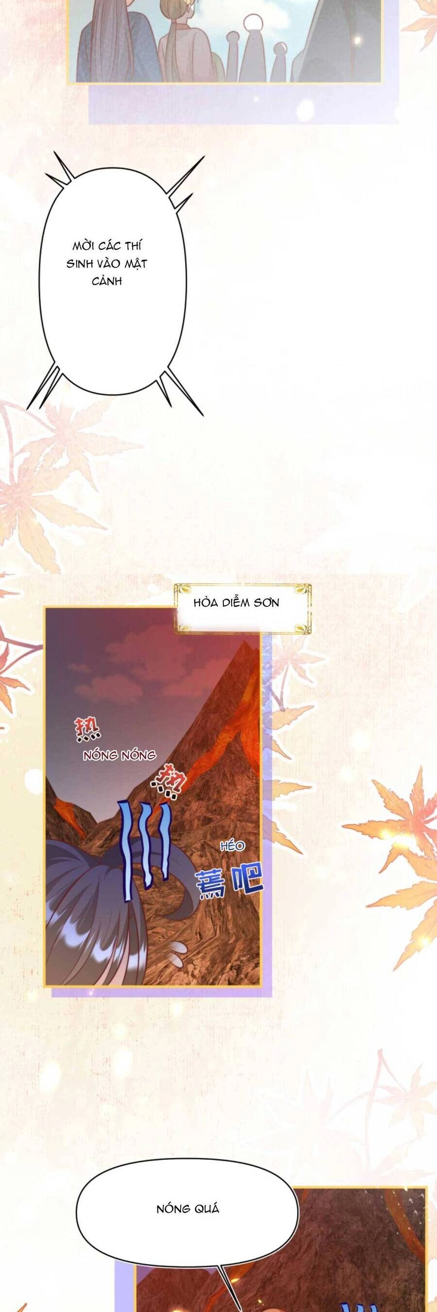 Tiểu Sư Muội Rõ Ràng Rất Mạnh, Nhưng Lại Quá Tấu Hề Chapter 167 - 16