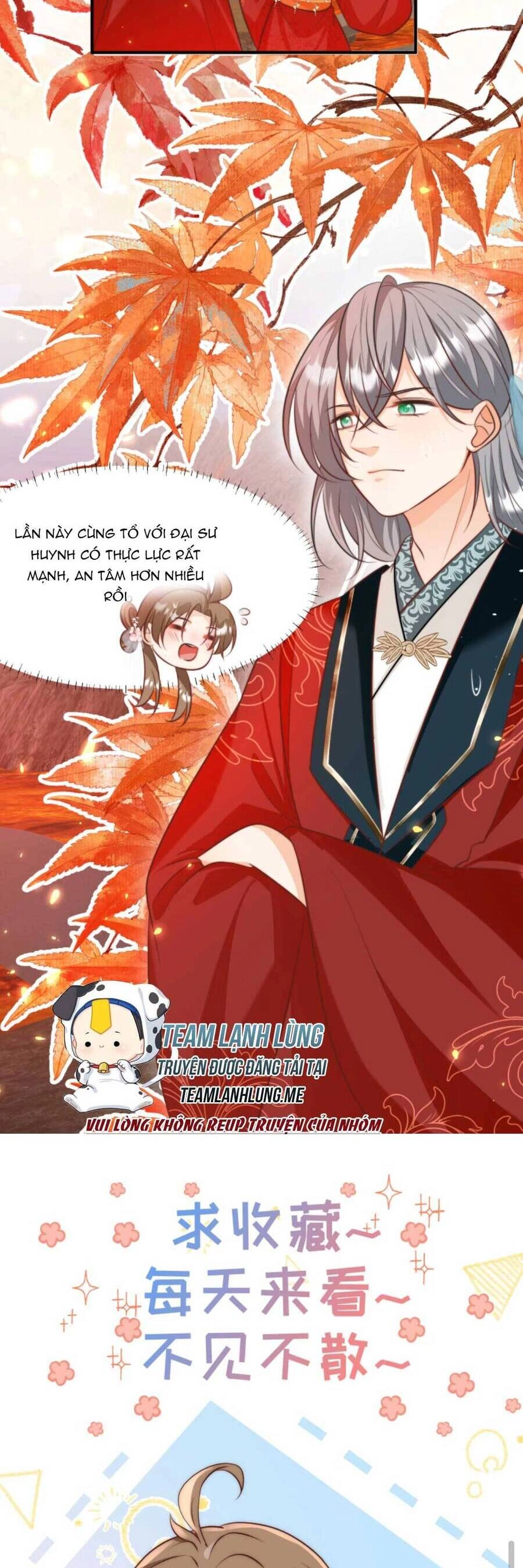 Tiểu Sư Muội Rõ Ràng Rất Mạnh, Nhưng Lại Quá Tấu Hề Chapter 167 - 18