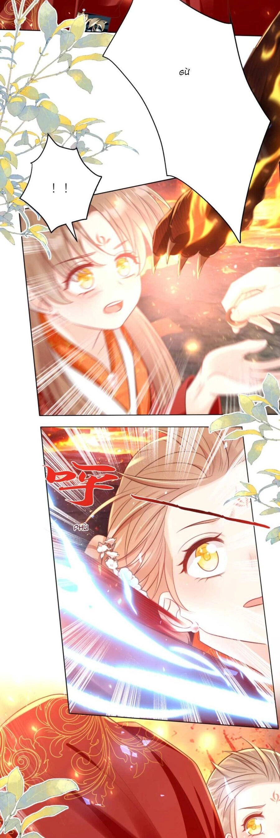 Tiểu Sư Muội Rõ Ràng Rất Mạnh, Nhưng Lại Quá Tấu Hề Chapter 168 - 6