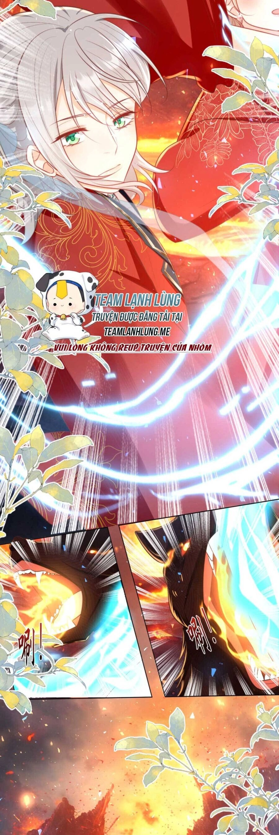 Tiểu Sư Muội Rõ Ràng Rất Mạnh, Nhưng Lại Quá Tấu Hề Chapter 168 - 7