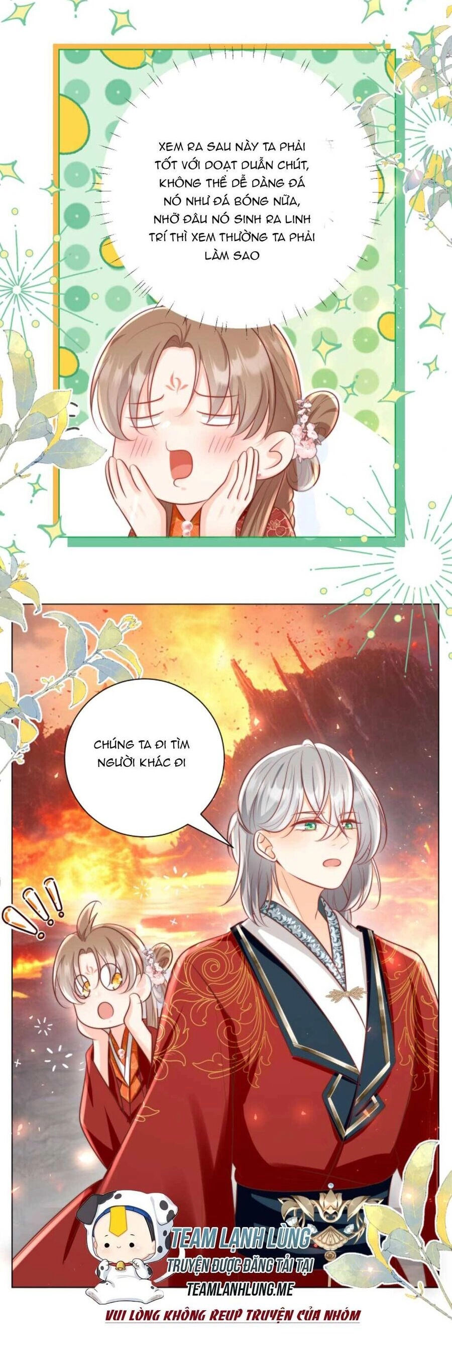 Tiểu Sư Muội Rõ Ràng Rất Mạnh, Nhưng Lại Quá Tấu Hề Chapter 168 - 11