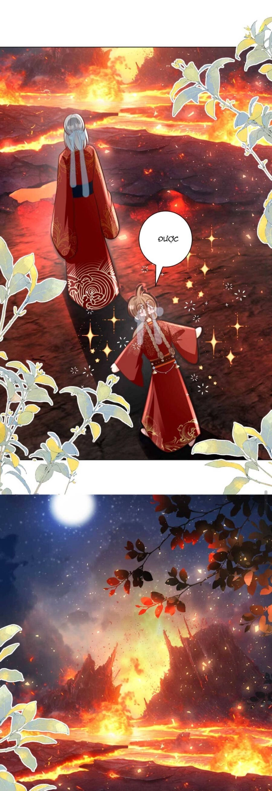 Tiểu Sư Muội Rõ Ràng Rất Mạnh, Nhưng Lại Quá Tấu Hề Chapter 168 - 12