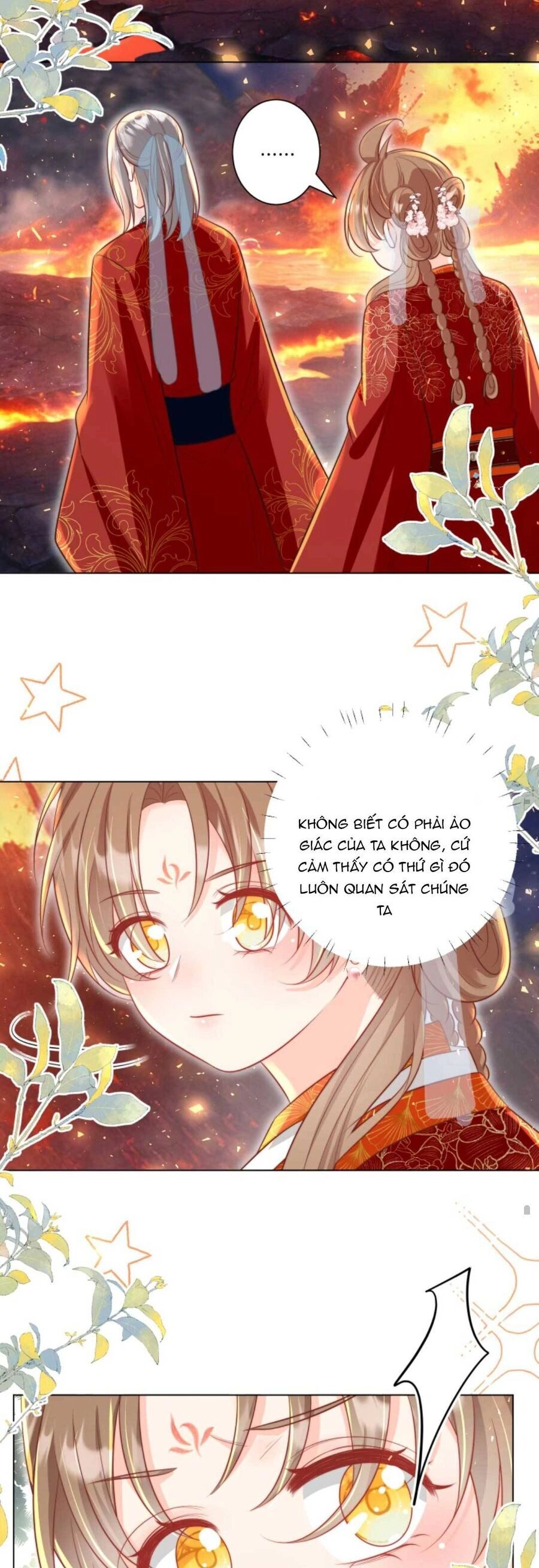 Tiểu Sư Muội Rõ Ràng Rất Mạnh, Nhưng Lại Quá Tấu Hề Chapter 168 - 13