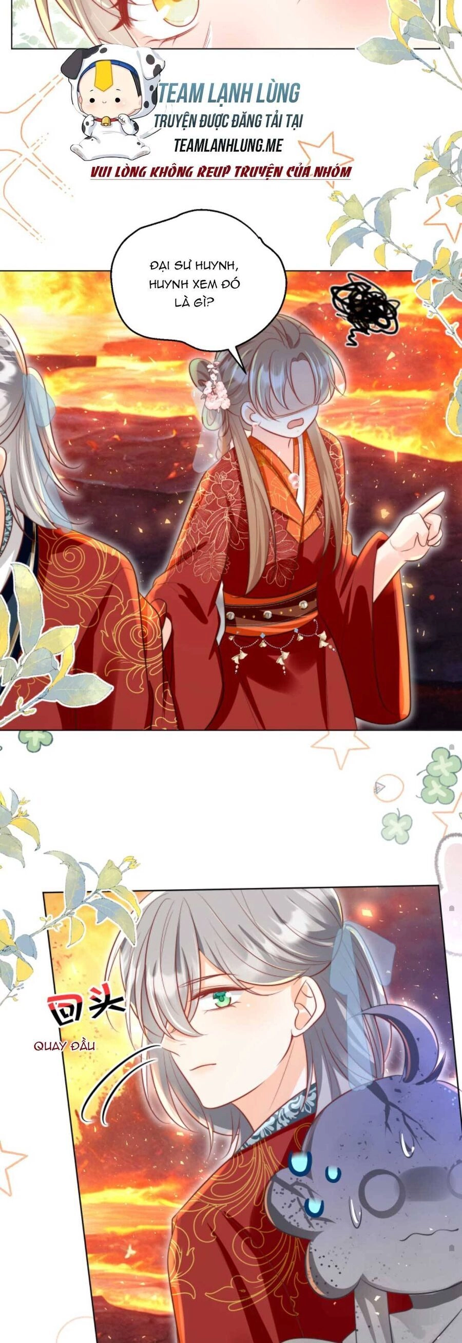 Tiểu Sư Muội Rõ Ràng Rất Mạnh, Nhưng Lại Quá Tấu Hề Chapter 168 - 14