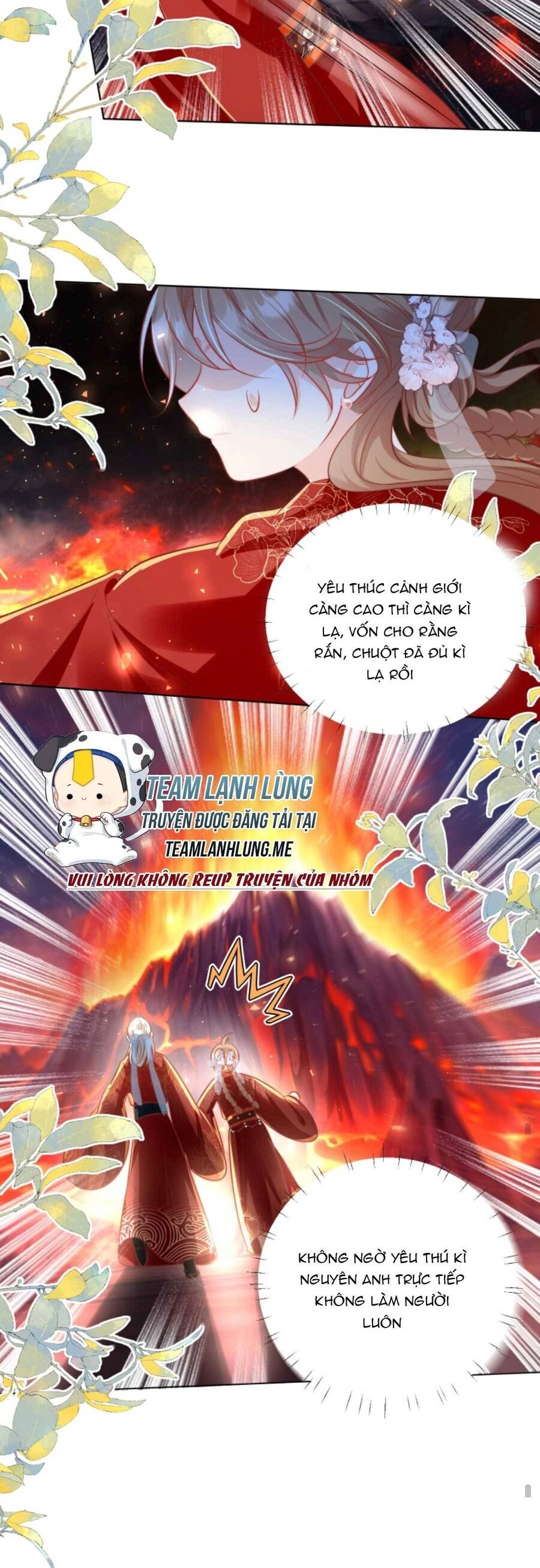 Tiểu Sư Muội Rõ Ràng Rất Mạnh, Nhưng Lại Quá Tấu Hề Chapter 168 - 17