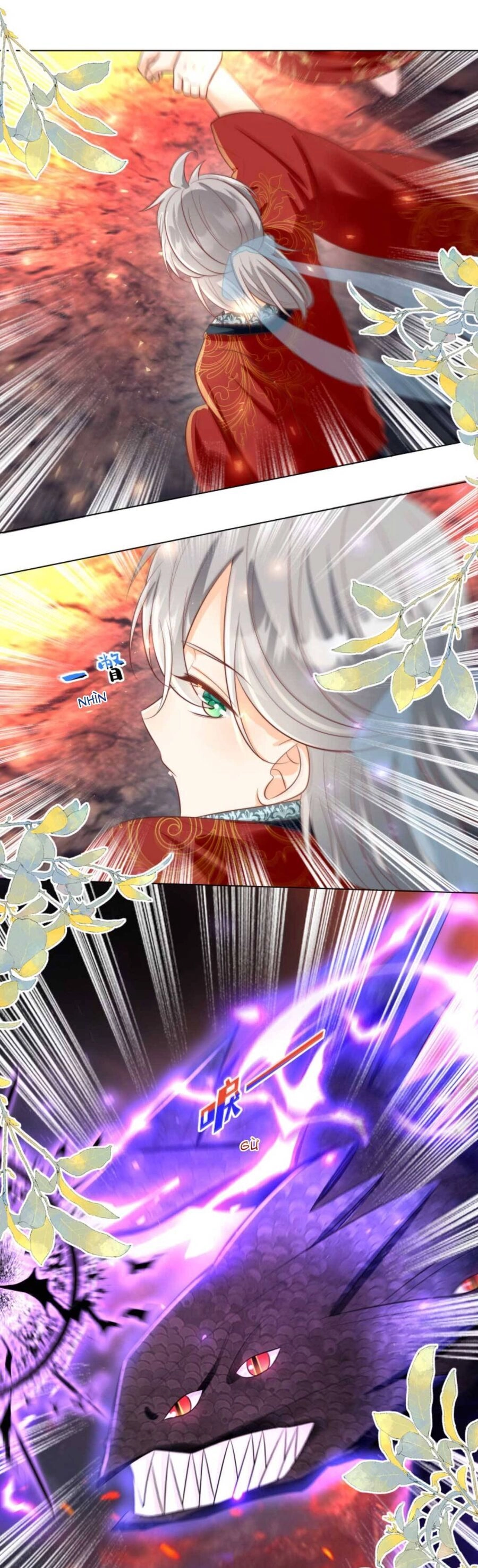 Tiểu Sư Muội Rõ Ràng Rất Mạnh, Nhưng Lại Quá Tấu Hề Chapter 168 - 18