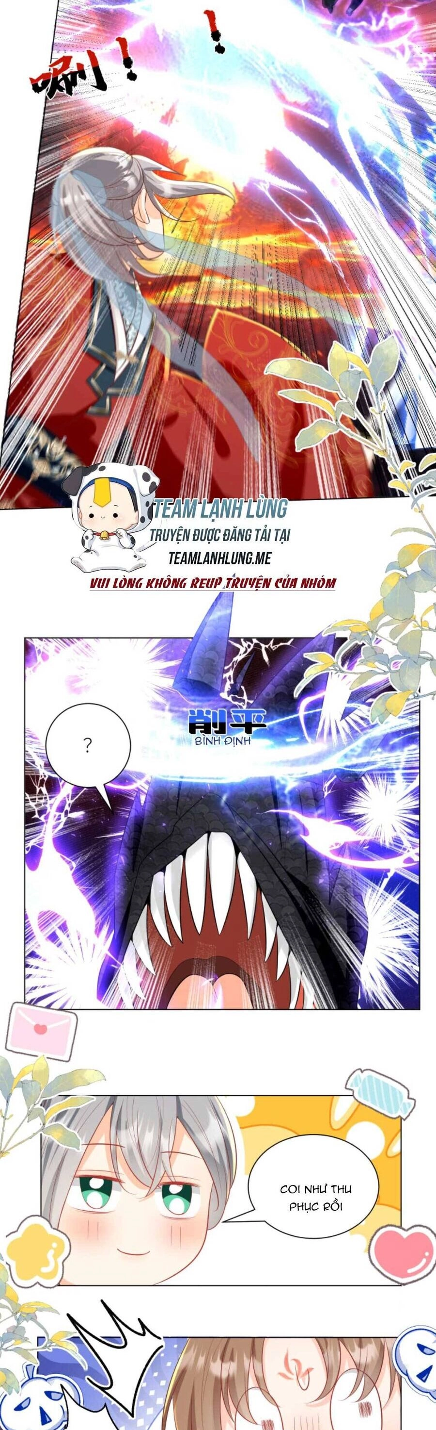 Tiểu Sư Muội Rõ Ràng Rất Mạnh, Nhưng Lại Quá Tấu Hề Chapter 168 - 20