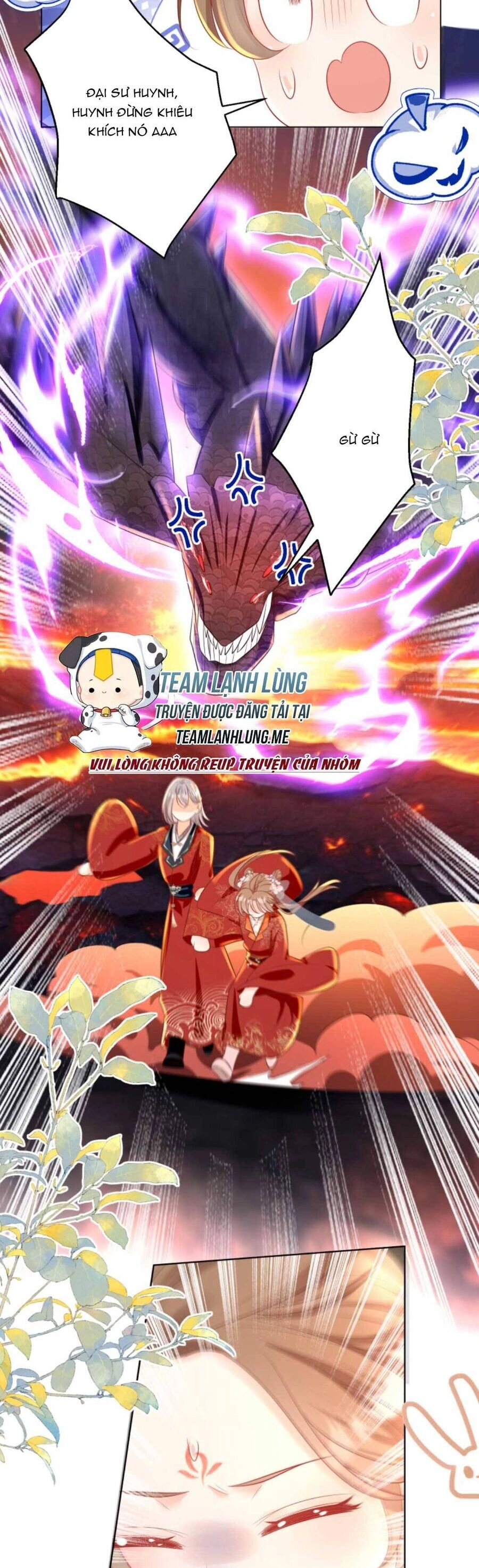 Tiểu Sư Muội Rõ Ràng Rất Mạnh, Nhưng Lại Quá Tấu Hề Chapter 168 - 21