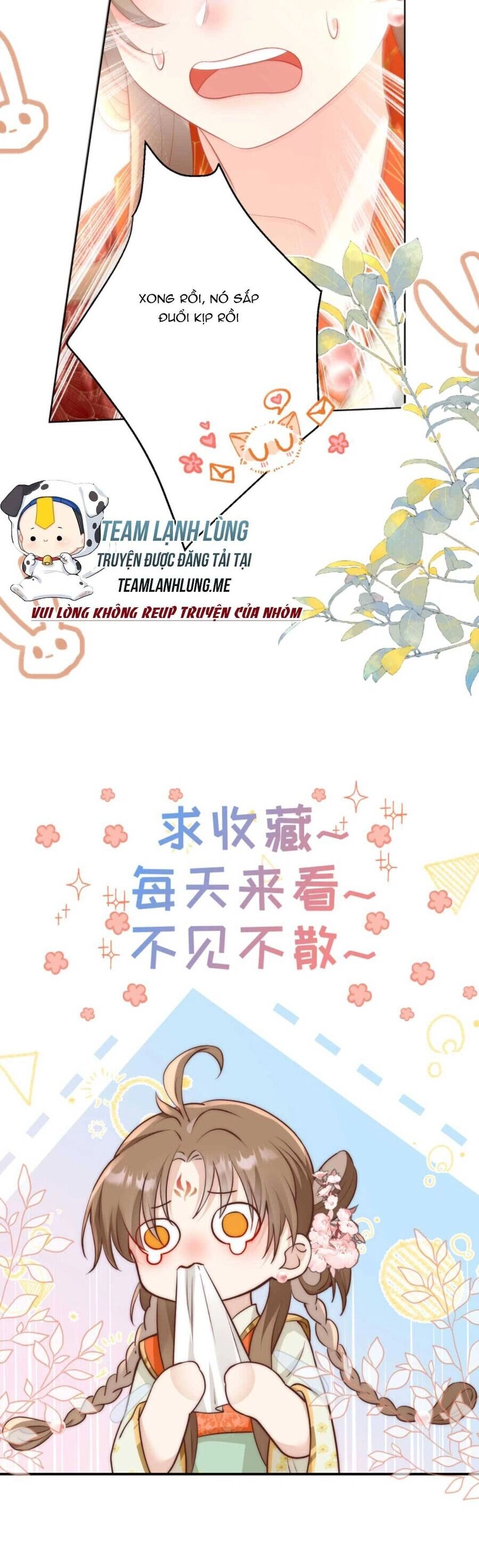 Tiểu Sư Muội Rõ Ràng Rất Mạnh, Nhưng Lại Quá Tấu Hề Chapter 168 - 22