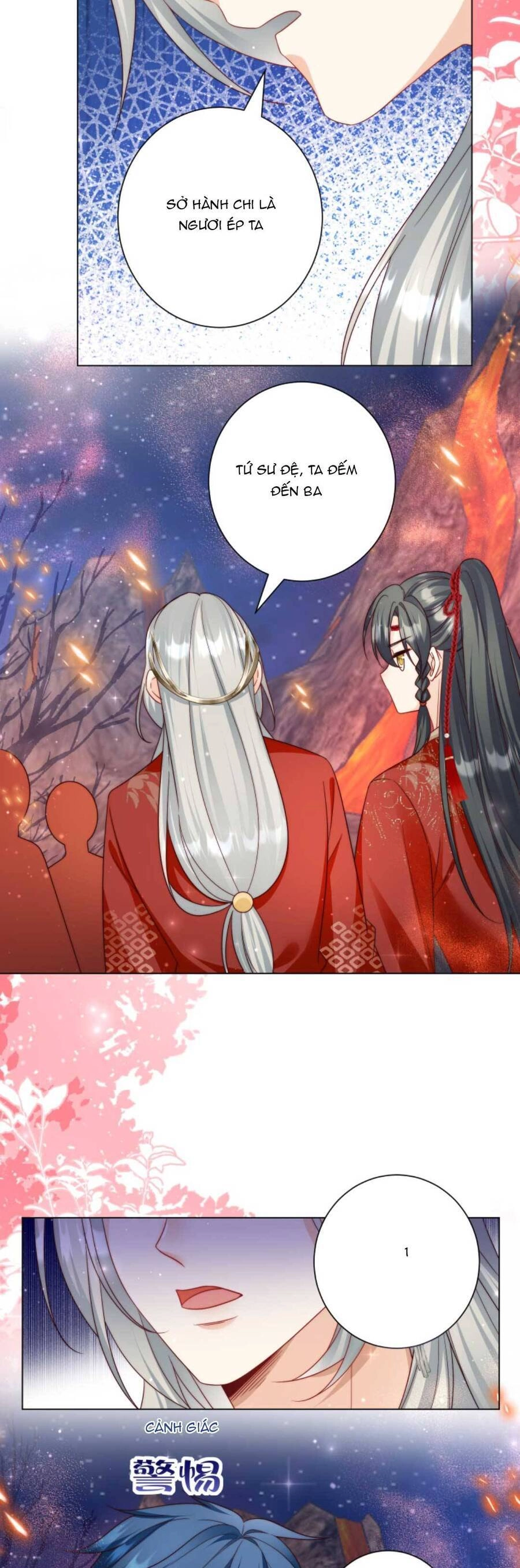 Tiểu Sư Muội Rõ Ràng Rất Mạnh, Nhưng Lại Quá Tấu Hề Chapter 170 - 6