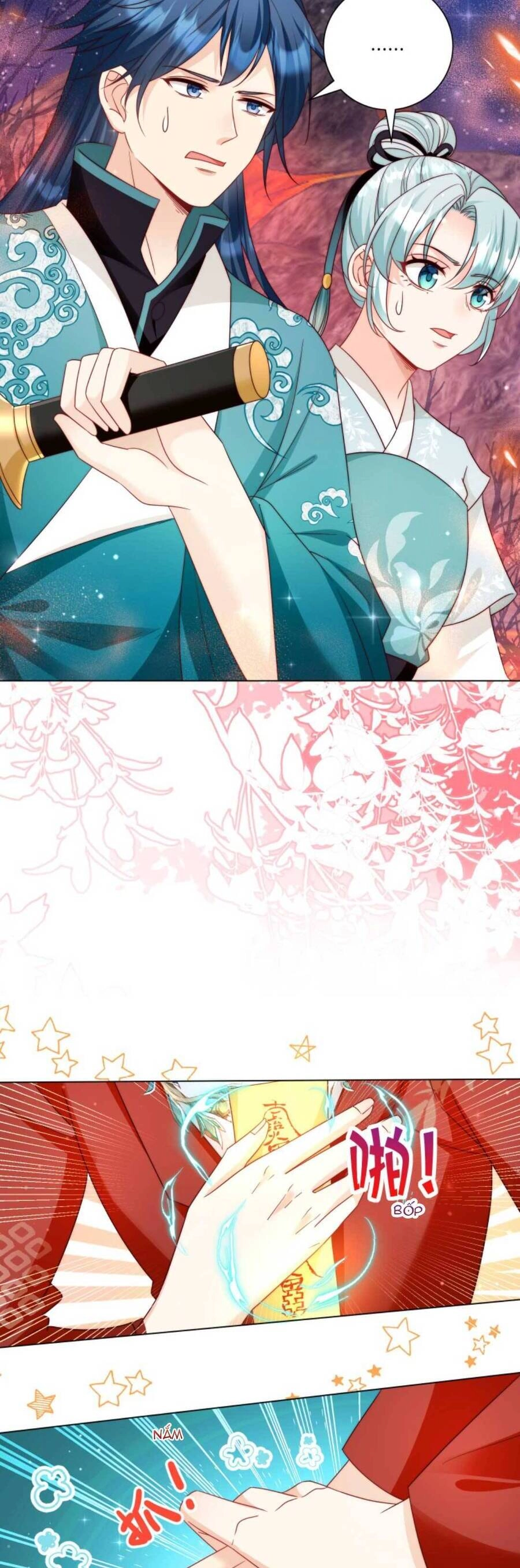 Tiểu Sư Muội Rõ Ràng Rất Mạnh, Nhưng Lại Quá Tấu Hề Chapter 170 - 7