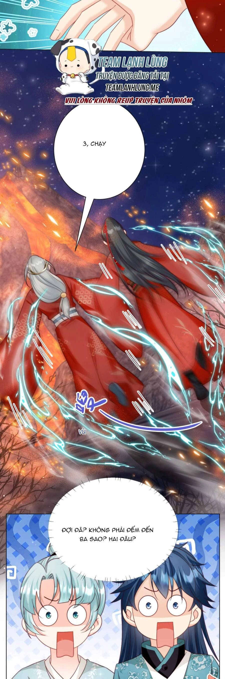 Tiểu Sư Muội Rõ Ràng Rất Mạnh, Nhưng Lại Quá Tấu Hề Chapter 170 - 8