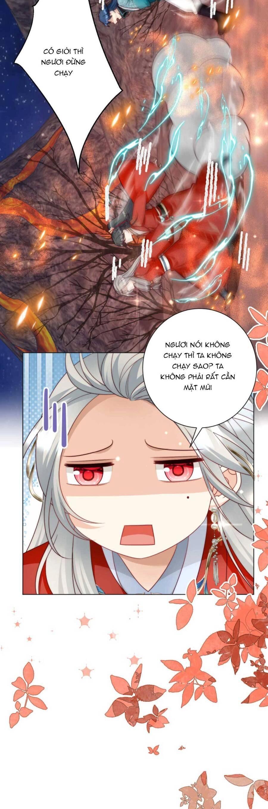 Tiểu Sư Muội Rõ Ràng Rất Mạnh, Nhưng Lại Quá Tấu Hề Chapter 170 - 10