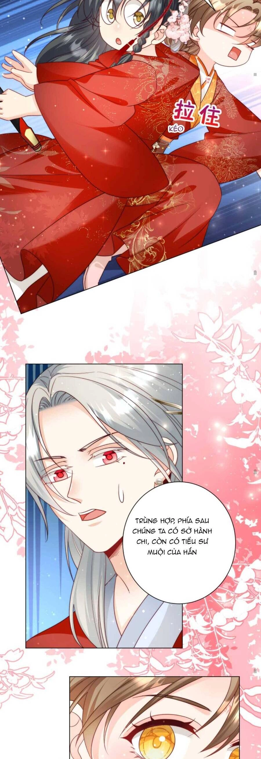 Tiểu Sư Muội Rõ Ràng Rất Mạnh, Nhưng Lại Quá Tấu Hề Chapter 170 - 13