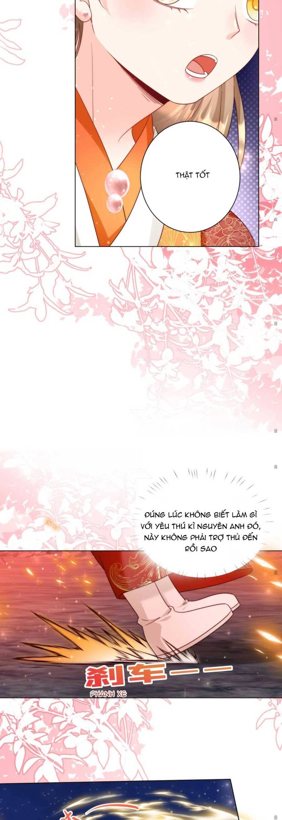 Tiểu Sư Muội Rõ Ràng Rất Mạnh, Nhưng Lại Quá Tấu Hề Chapter 170 - 14