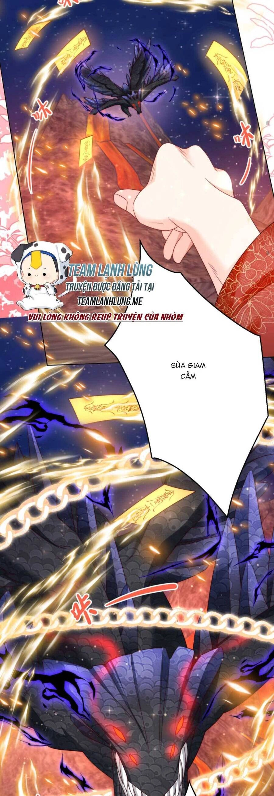 Tiểu Sư Muội Rõ Ràng Rất Mạnh, Nhưng Lại Quá Tấu Hề Chapter 170 - 15