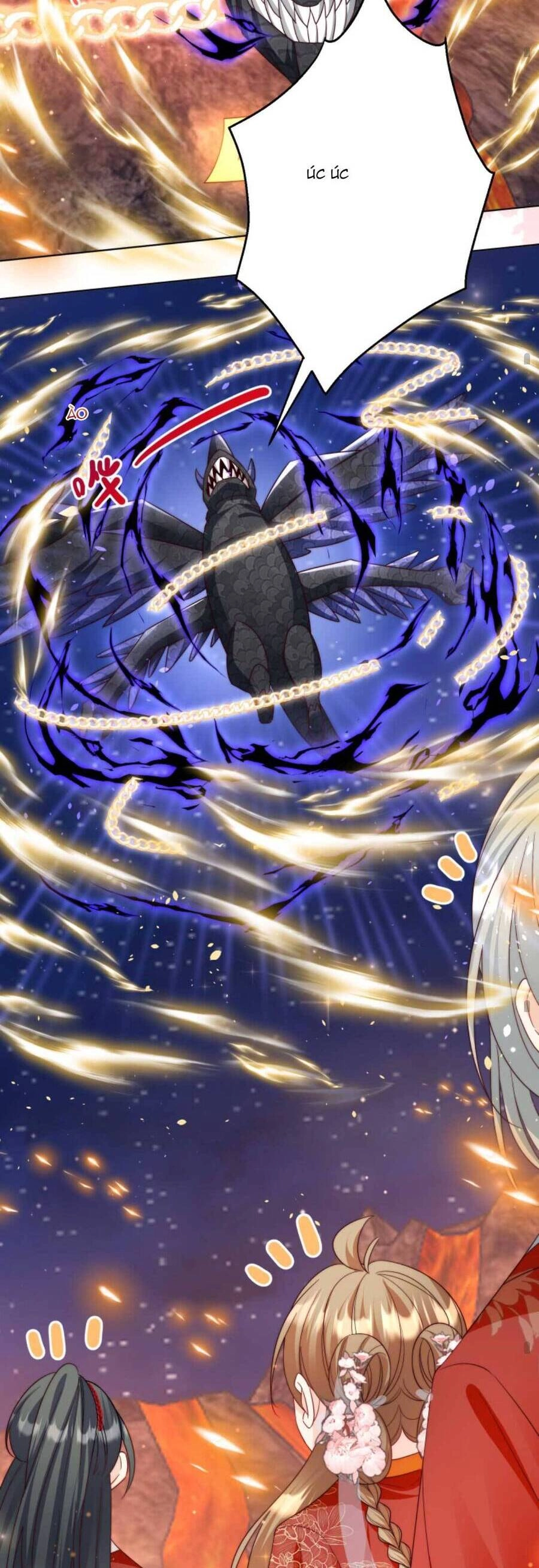 Tiểu Sư Muội Rõ Ràng Rất Mạnh, Nhưng Lại Quá Tấu Hề Chapter 170 - 16