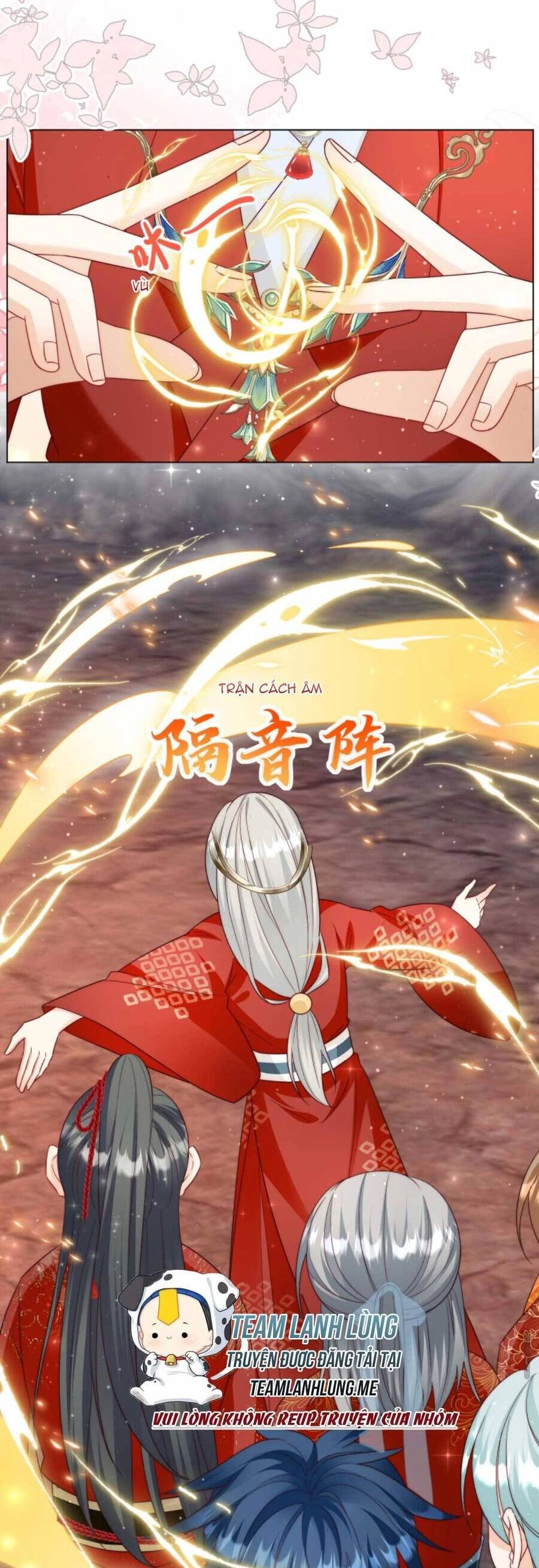 Tiểu Sư Muội Rõ Ràng Rất Mạnh, Nhưng Lại Quá Tấu Hề Chapter 170 - 18