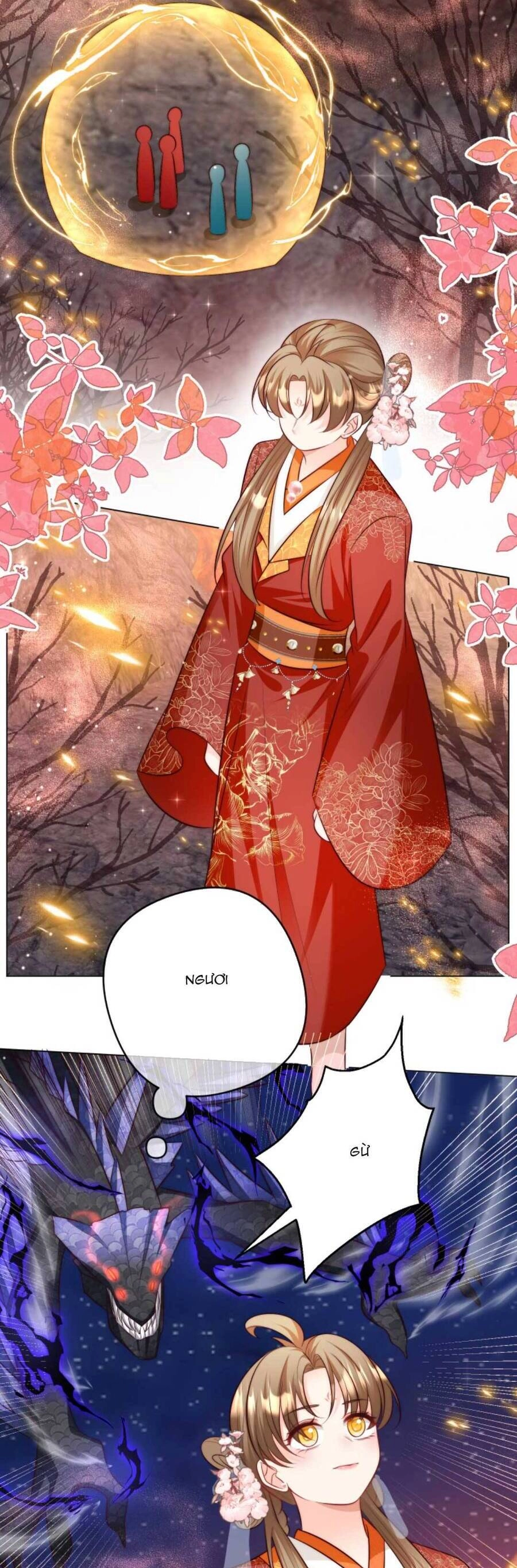 Tiểu Sư Muội Rõ Ràng Rất Mạnh, Nhưng Lại Quá Tấu Hề Chapter 171 - 7